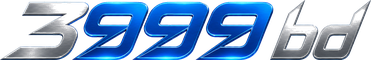 3999 bd লোগো